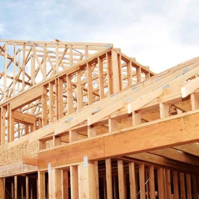 W. Caleb Johnson Builder LLC