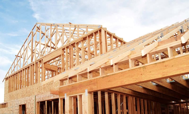 W. Caleb Johnson Builder LLC