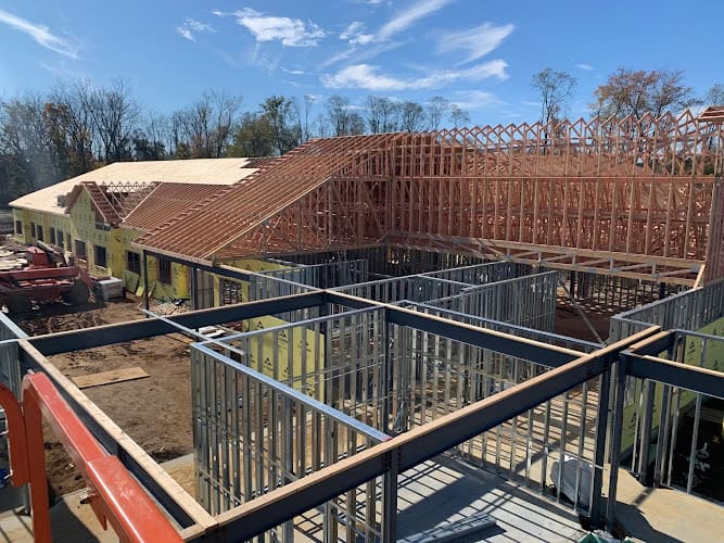 Betas Multi Construction