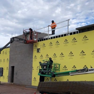 Commercial Remodeling Contractors of Arizona