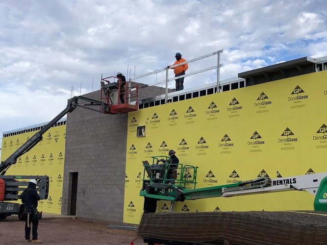 Commercial Remodeling Contractors of Arizona