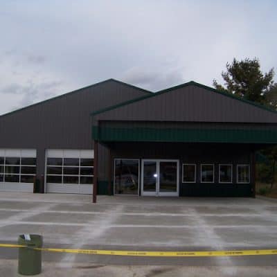 S&J Construction