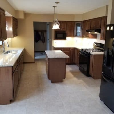 Pride Remodeling Co.