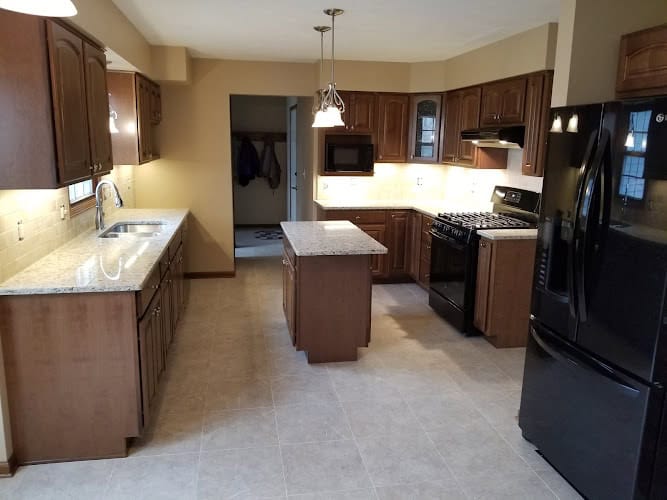 Pride Remodeling Co.