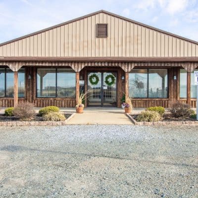 Stoltzfus Brothers Shore construction