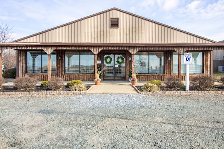 Stoltzfus Brothers Shore construction