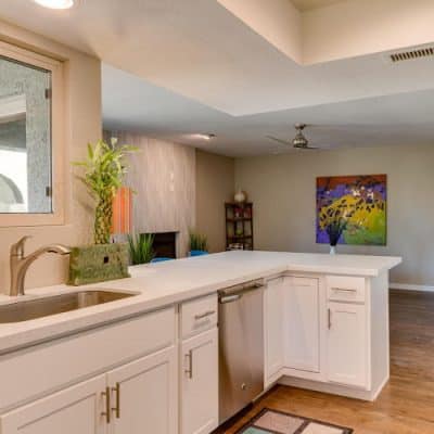 Diamond Kitchen & Bath, Inc. Warehouse