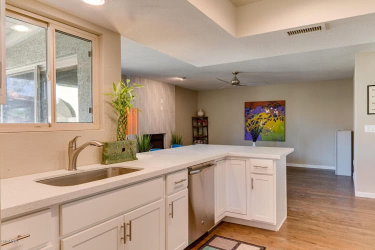 Diamond Kitchen & Bath, Inc. Warehouse
