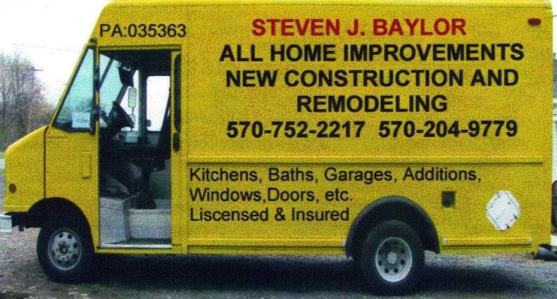 Baylor Contracting