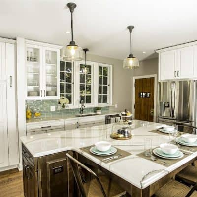American Home Masters - Kitchen, Bathroom, Sales & Design Showroom