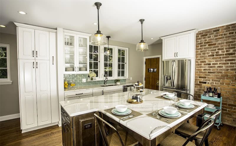 American Home Masters - Kitchen, Bathroom, Sales & Design Showroom