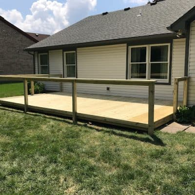 CT Services Remodeling