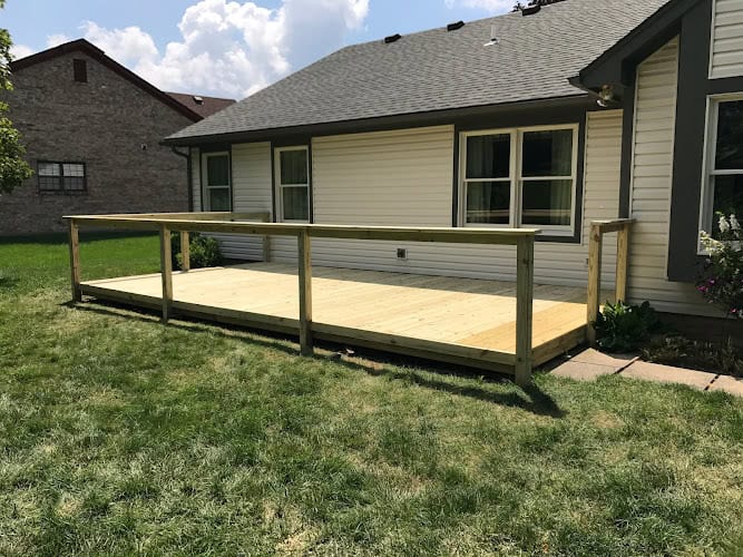 CT Services Remodeling
