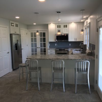 Transformation Construction, LLC