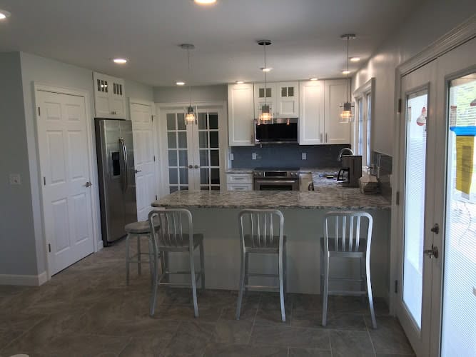 Transformation Construction, LLC