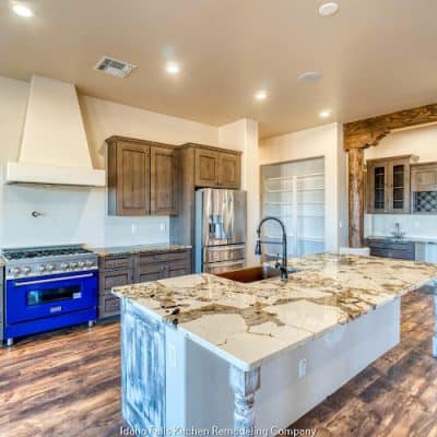 Kitchen Tune-Up Idaho Falls, ID