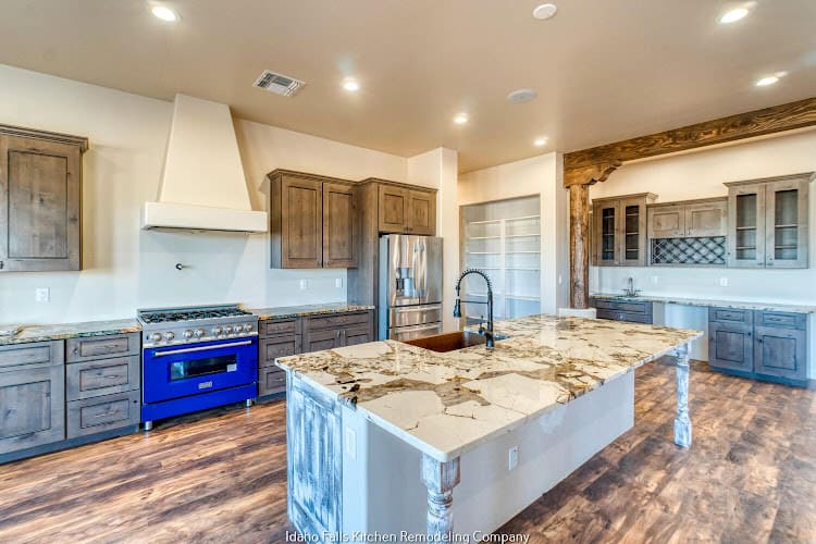 Kitchen Tune-Up Idaho Falls, ID