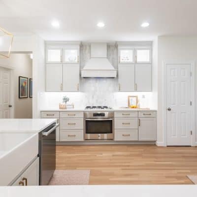 Homelink Remodeling