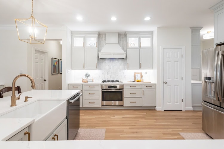 Homelink Remodeling