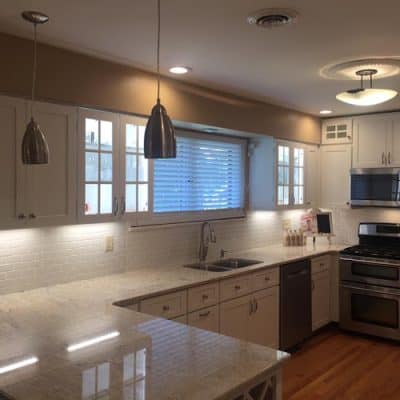 Hoosier Electric and Remodeling