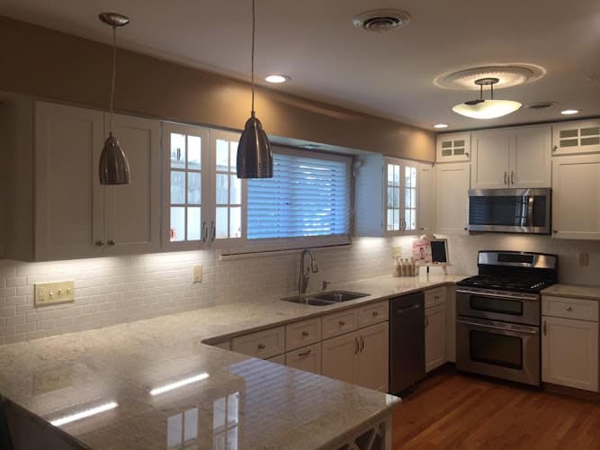 Hoosier Electric and Remodeling