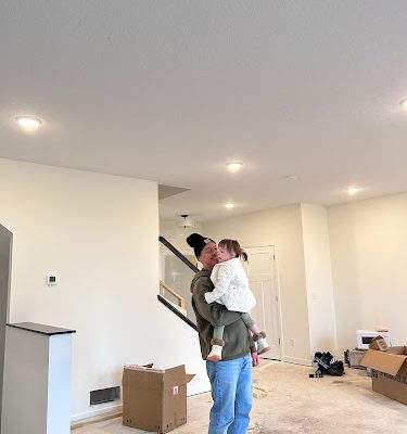 Craftsman Custom Homes Inc.