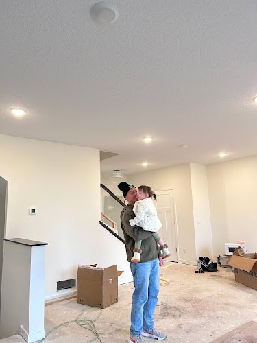 Craftsman Custom Homes Inc.