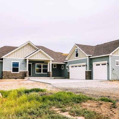 AJ Construction and Development, LLC