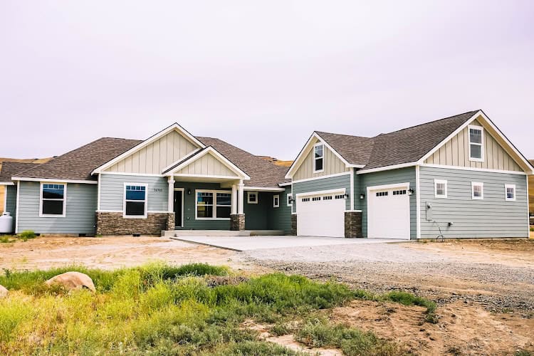 AJ Construction and Development, LLC