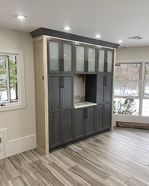 Defasi Cabinet Store