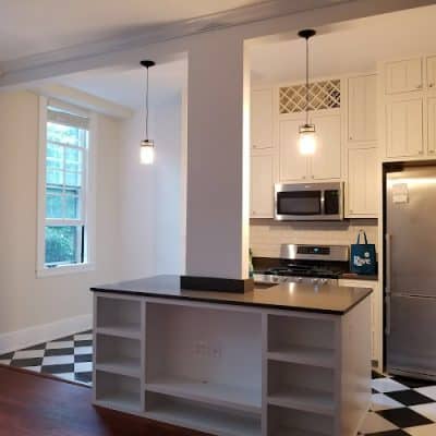 Handyman Services BGM, LLC