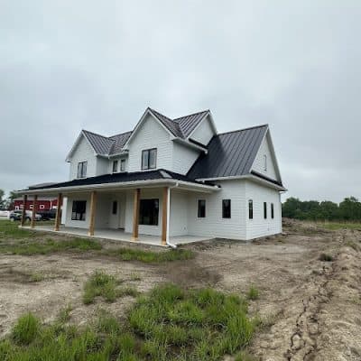 Campbell Custom Homes (Wausau Homes - Smithville)