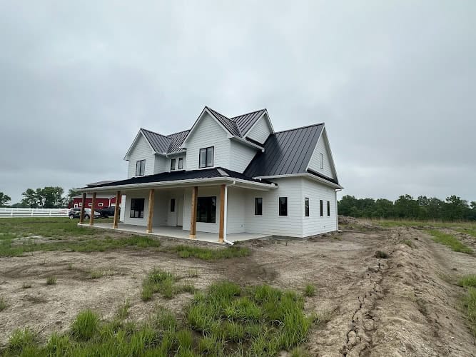 Campbell Custom Homes (Wausau Homes - Smithville)