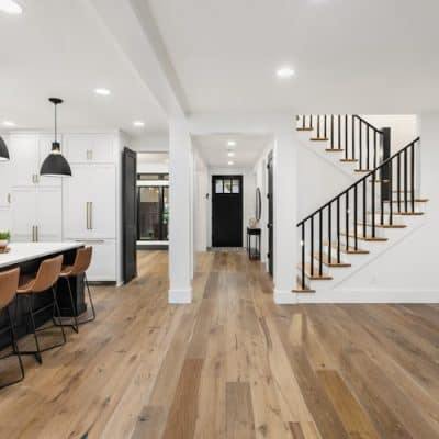 ALTA RENOVATIONS