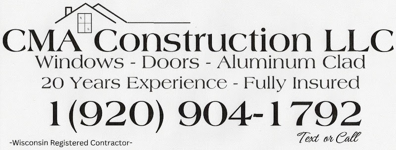 C M A Construction LLC