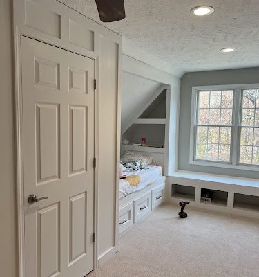 Flawless Finish Painting and Coatings