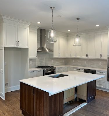 Luxury Kitchen & Bath LLC