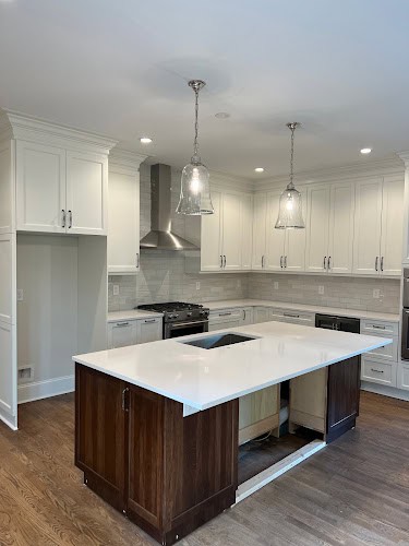 Luxury Kitchen & Bath LLC
