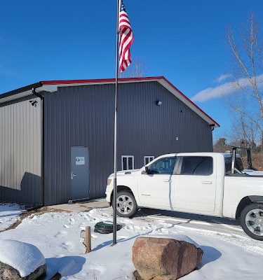 C & I Building Maintenance, Inc.