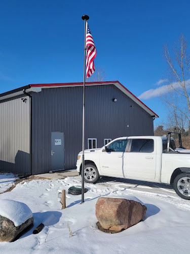 C & I Building Maintenance, Inc.