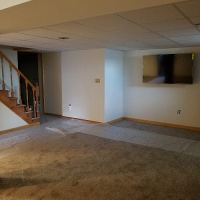 Gortons Custom Construction