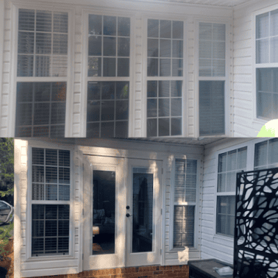 Ace Handyman Services Sandhills