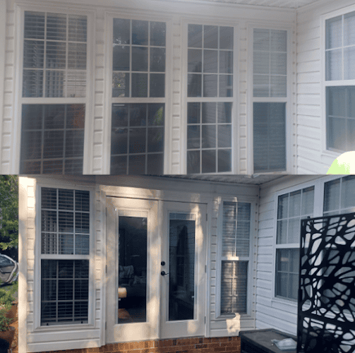 Ace Handyman Services Sandhills