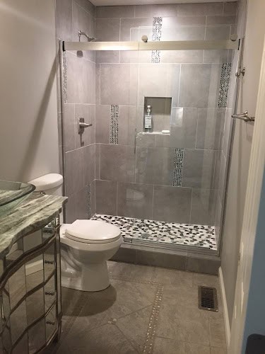 Lake Area Custom Interiors