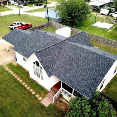Refuge Roofing and Contracting