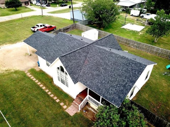 Refuge Roofing and Contracting