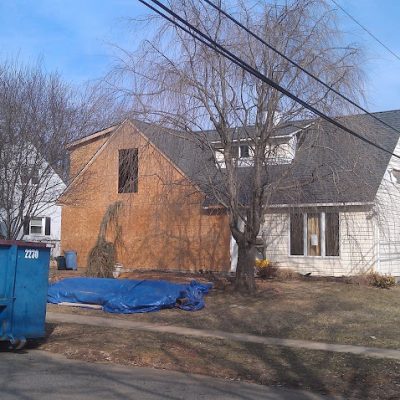 Clement Construction LLC