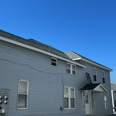 Bonanno's Construction