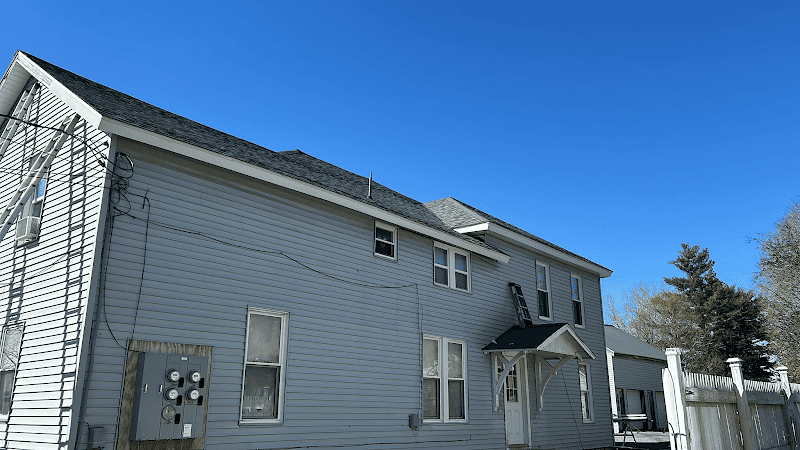 Bonanno's Construction