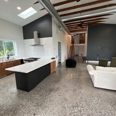 WCW Kitchens